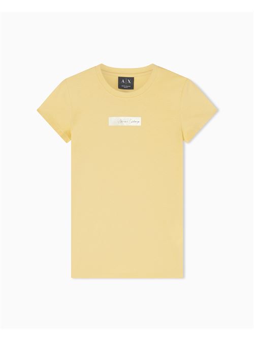  ARMANI EXCHANGE | XW002327 AF10358/U2149